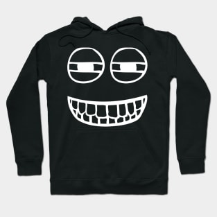 smile Hoodie